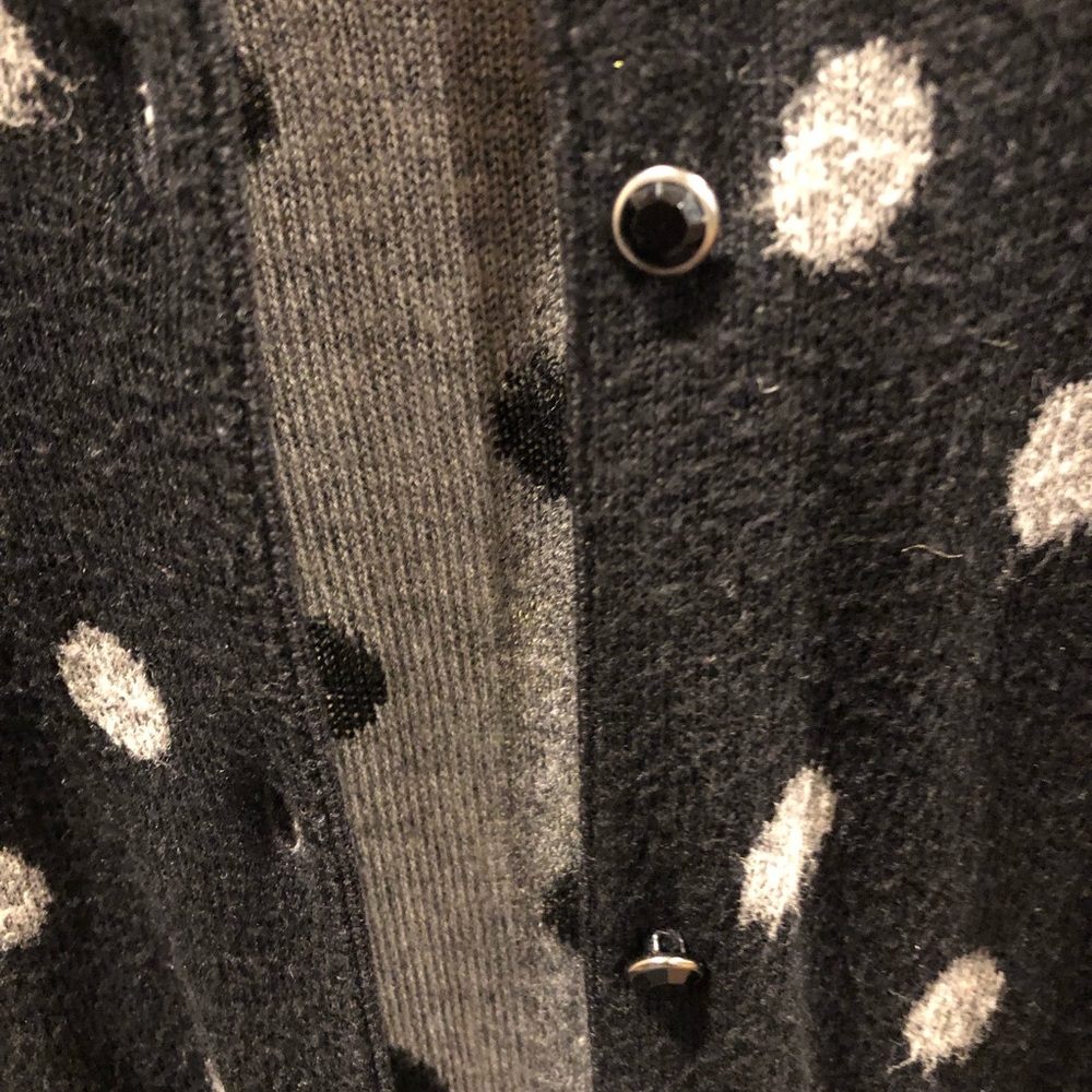 Cardigan - Picture 6 of 6